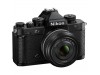 Nikon Zf Mirrorless Camera with 40mm Lens